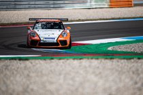 Assen: Race 1: Derdaele beste Belg - van Splunteren wint (+ Video)