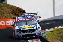 V8 Supercars in voorprogramma Bathurst 12 Hour