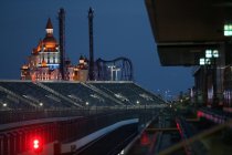 TCR-veld ontdekt Sochi Autodrom