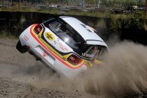 BK RX: Drielandenstrijd op het Eurocircuit Valkenswaard