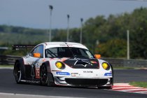 Prospeed Competition ook in ELMS?