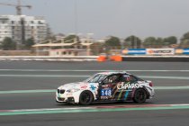 Hankook 24H Dubai: QSR is er klaar voor