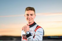 Zandvoort: Polepositie voor Benjamin Paque en Robert de Haan