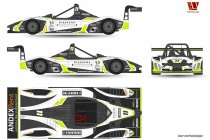 Foto: De Wolf GB08 van Longin/Piessens/Van Laere