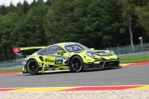 Hockenheim: Laurens Vanthoor niet naar DTM finale