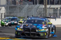 Road to Le Mans: Dubbel voor Team WRT - COOL Racing wint algemeen