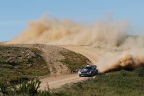 Portugal: Ogier houdt Neuville af en wint