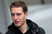 Stoffel Vandoorne op weg naar Japan