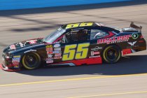 NASCAR Xfinity Series – Phoenix: Anthony Kumpen op weg naar hoogste NASCAR-licentie