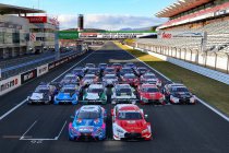Dream Race: Duval en Audi snelste tijdens trainingen