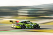 Portimão: Zege voor Lucas Auer in race 1 – Vanthoor achtste