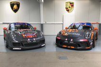 Independent Motorsports herbront met oog op 2021