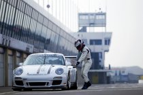 Met de zegen van de FIA richting Spa!