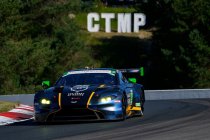 Mosport: Tweede overwinning op rij voor Maxime Martin