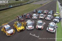 Termas de Rio Hondo: Sébastien Loeb topt testsessie