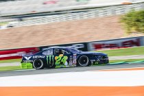 Valencia : Alon Day snelste in vrije trainingen, Stienes Longin derde