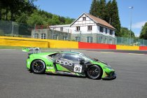 GT Open wijzigt nogmaals kalender