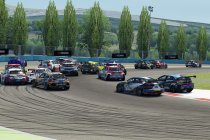 Hungaroring: Daniel Nagy en Mat'o Homola verdelen de winst