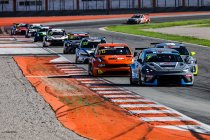 Sterke start voor nieuwe TCR-promotor
