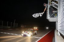 24H COTA: Herberth Motorsport behaalt titel met zege