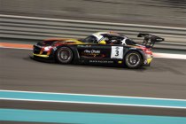 Gulf 12H: Black Falcon ontzegt AF Corse hattrick