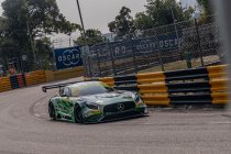 Macau: Marciello op pole voor Qualifying Race - Dries Vanthoor P2