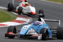 Red Bull Ring: Max Defourny opnieuw tweede