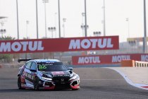 Bahrain: Argentijns duo Guerrieri - Girolami topt FP2