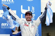 Suzuka: Kampioen José Maria Lopez treedt in voetsporen Juan Manuel Fangio