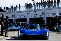 Vier exemplaren van de V-Series.R in 2025?