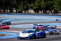 GT Sports Club: Portimão: Vier Belgen naar Portugal