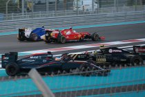 Alonso: "FIA moet gezond verstand gebruiken"