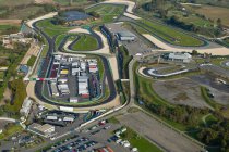 NASCAR Whelen Euro Series gaat naar Rome