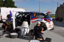 Rally van Ieper: Abbring en Tsjoen snelst tijdens kwalificatie
