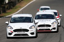 V-Max Racing Management lanceert Junior-klasse binnen Ford Fiesta Sprint Cup