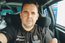 Corona-kronieken: Vijf vragen voor Nico Mombaerts