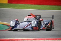 4H Spa: United Autosports bovenaan - Belgen doen het niet slecht