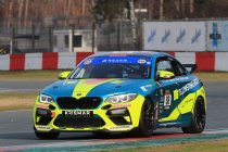Circuit Zolder, donderdag 9 februari 2023 – Internationale testdag