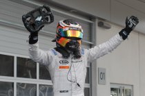 Oostenrijk: Opnieuw Stoffel Vandoorne