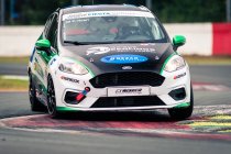 Truck GP: Pole position voor Philippe Huart en… Junior Planckaert!