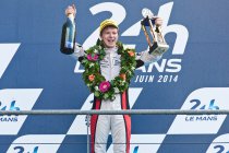 Jota Sport doet opnieuw beroep op Oliver Turvey
