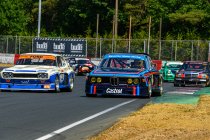 Belcar Historic Cup in voorprogramma van 24H Zolder