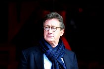 Ferrari-baas Louis Camilleri stopt