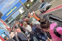 Piloten en teams gezocht voor Vroemdag op Circuit Zolder