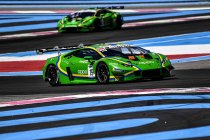 Spa: vijftien wagens en twee Belgen aan de start