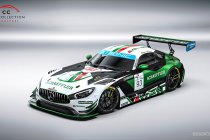 Wim Spinoy stapt met Kenneth Heyer over naar GT3