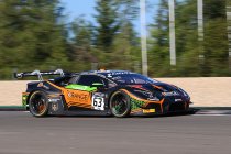 Nürburgring: Lamborghini triomfeert - Vanthoor en Weerts nu ook algemeen kampioen