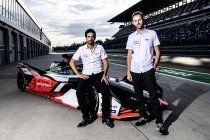 Audi trekt naar seizoen 7 met Lucas di Grassi en René Rast