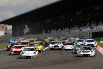 Nürburgring: Porsche domineert zaterdagrace - Pech voor Vervisch en Vanthoor