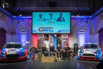 Rallycross: IMG krijgt concurrentie van GRC Europe & RallyX Nordic